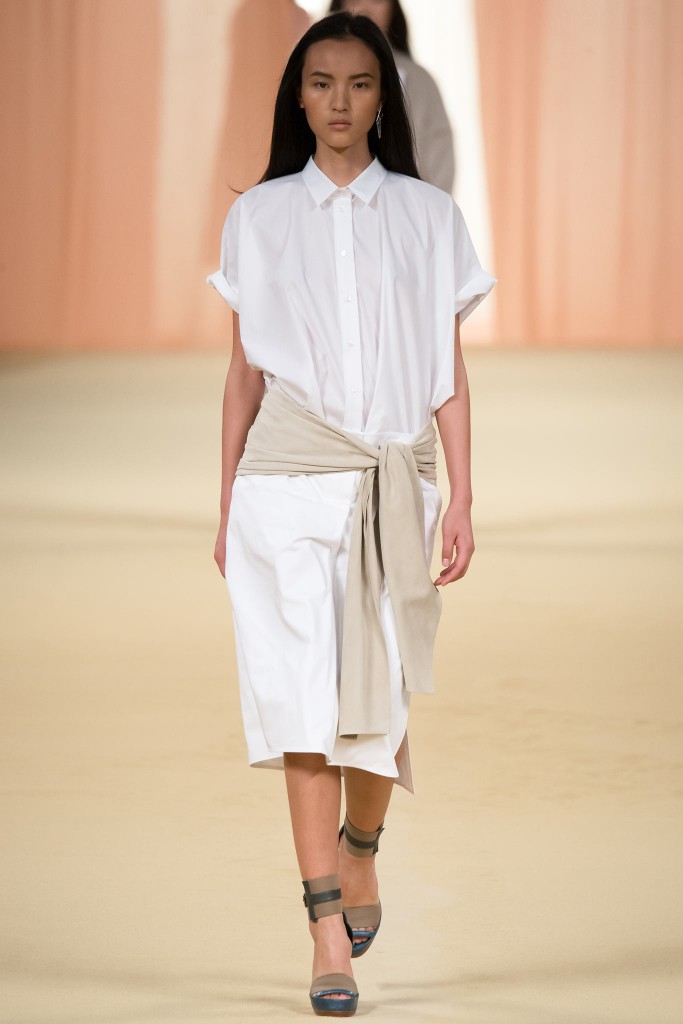 Hermes, Spring 2015