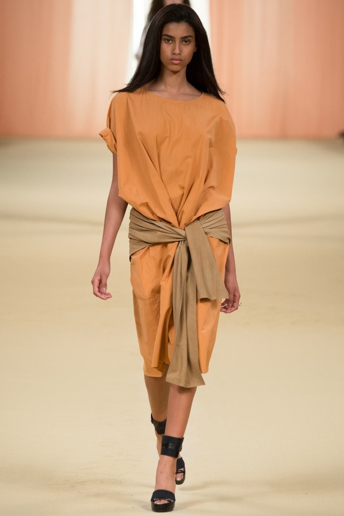 Hermes, Spring 2015