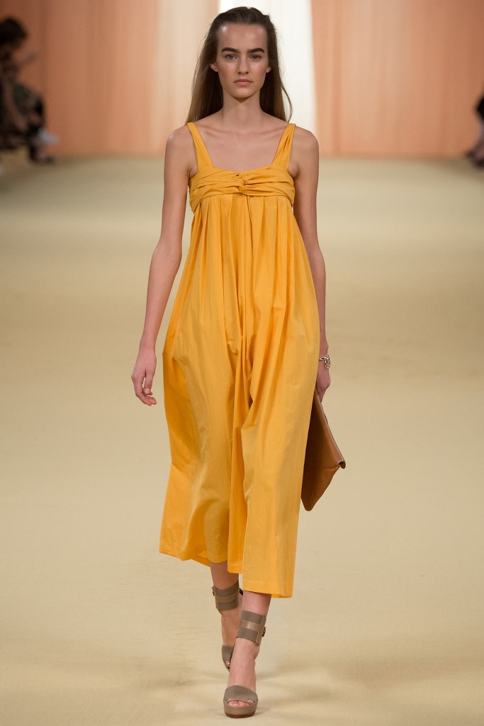 Hermes, Spring 2015