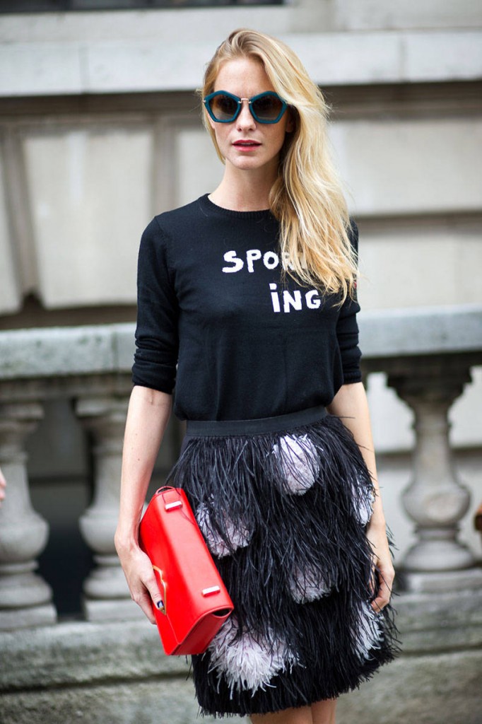 WIFE with Style: Poppy Delevingne