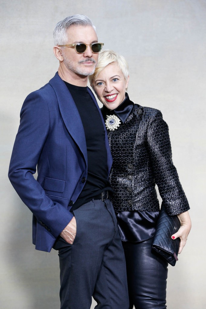 Couple with Style: Baz Luhrmann & Catherine Martin