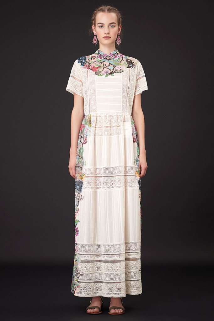 Valentino, Resort 2015