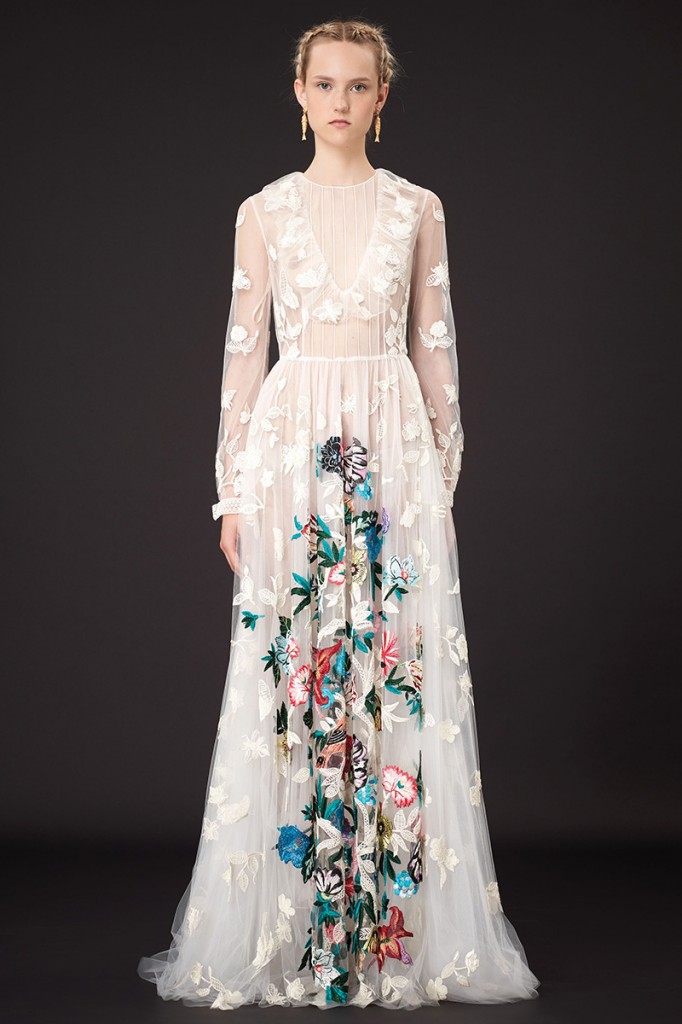 Valentino, Resort 2015