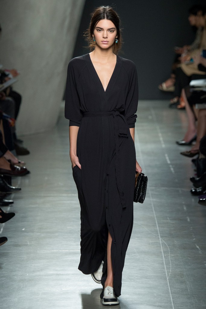 Bottega Veneta, Spring 2015