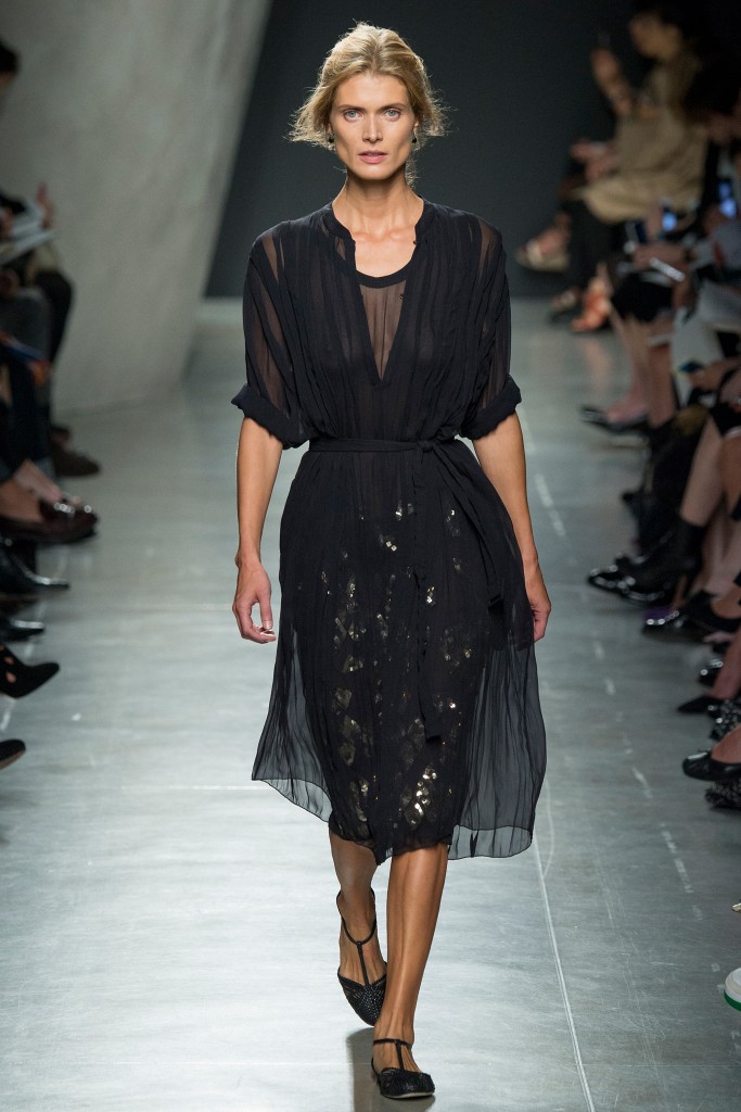 Bottega Veneta, Spring 2015
