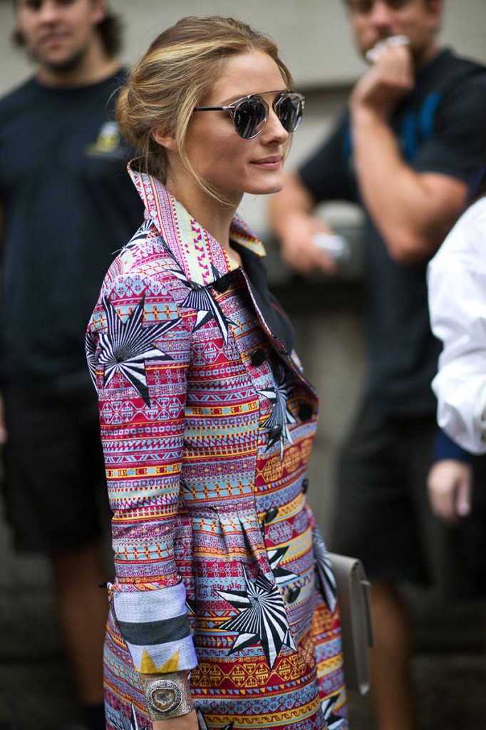 WIFE with Style: Olivia Palermo