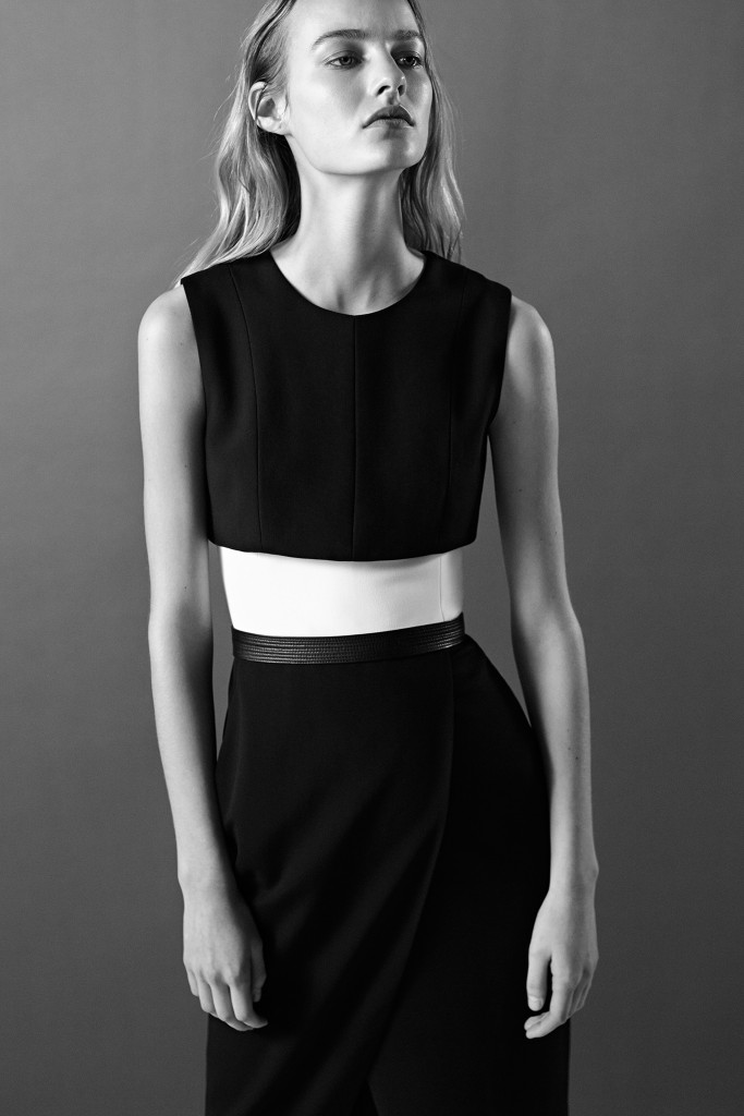 Narciso Rodriguez, Pre Fall 2015