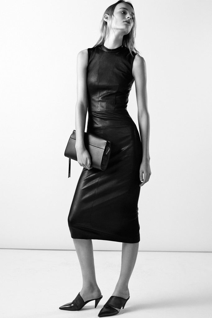 Narciso Rodriguez, Pre Fall 2015