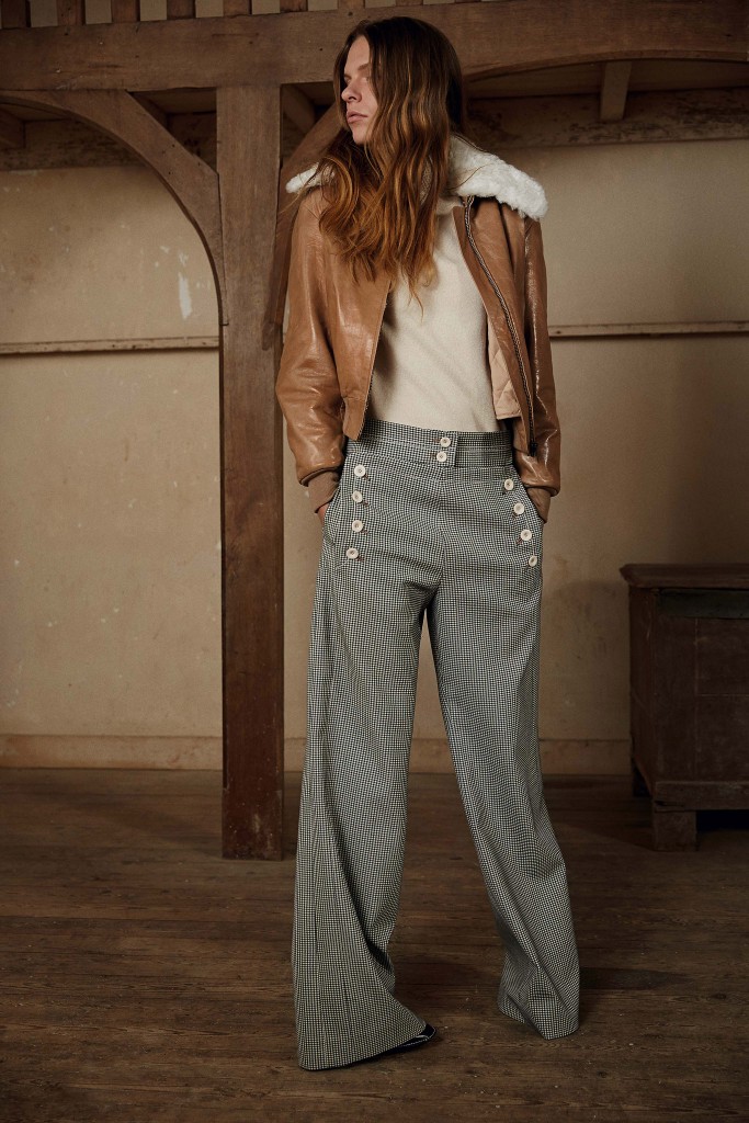 Chloe, Pre Fall 2015