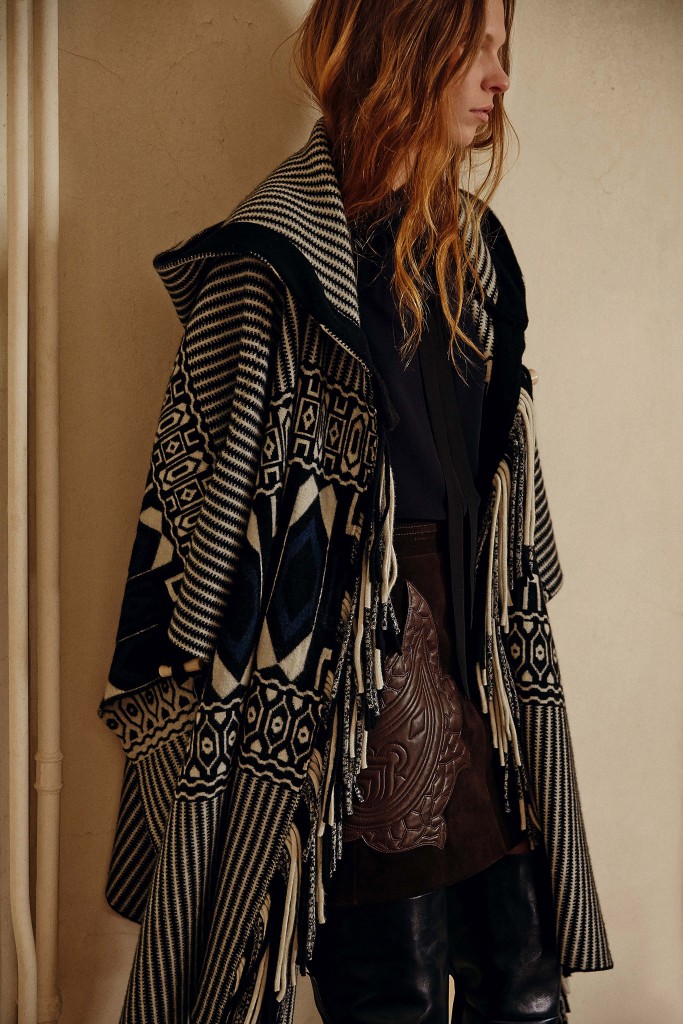 Chloe, Pre Fall 2015