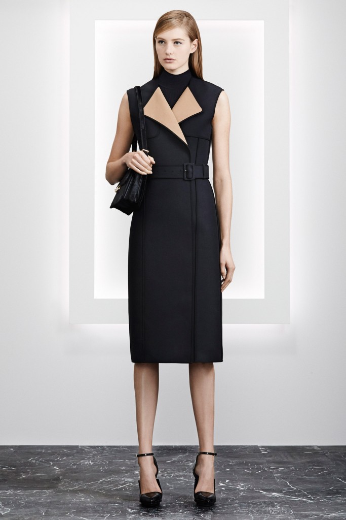 Jason Wu, Pre Fall 2015