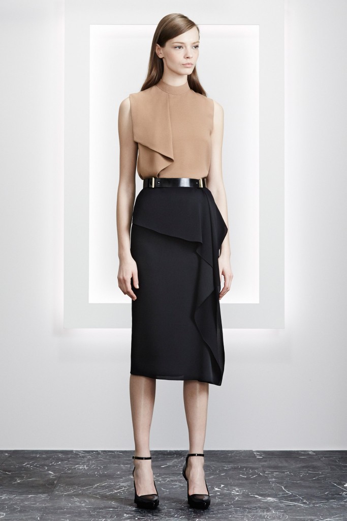 Jason Wu, Pre Fall 2015