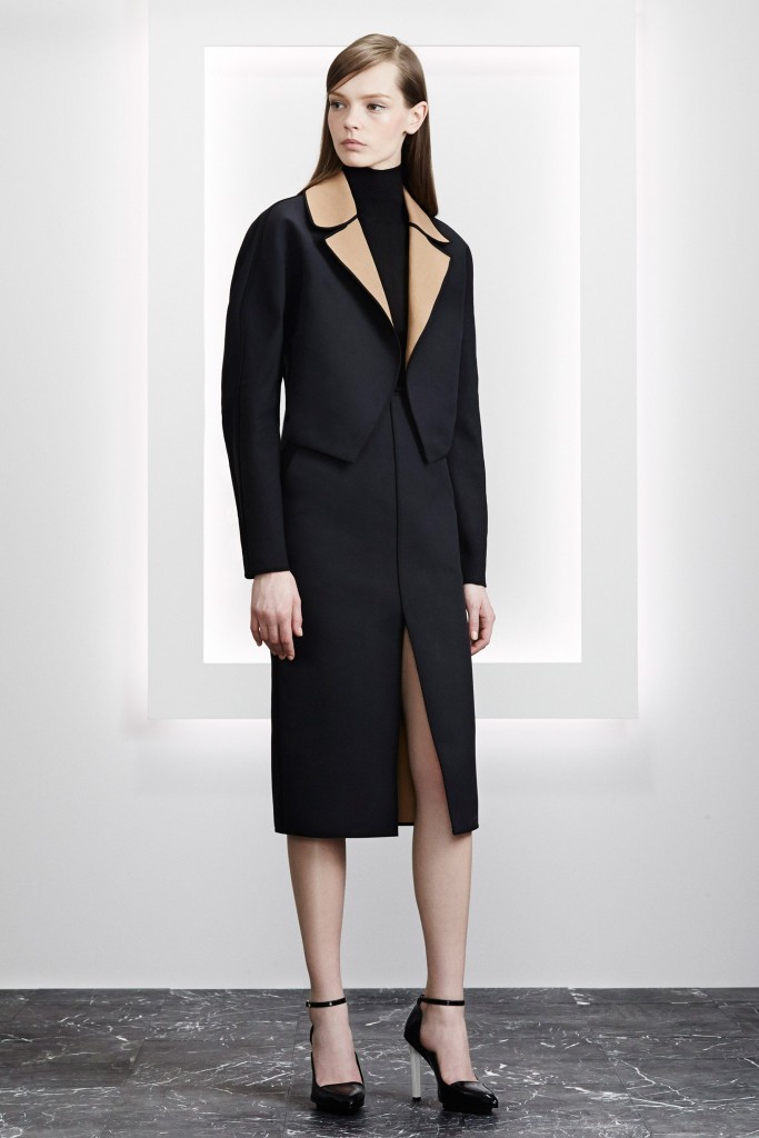 Jason Wu, Pre Fall 2015