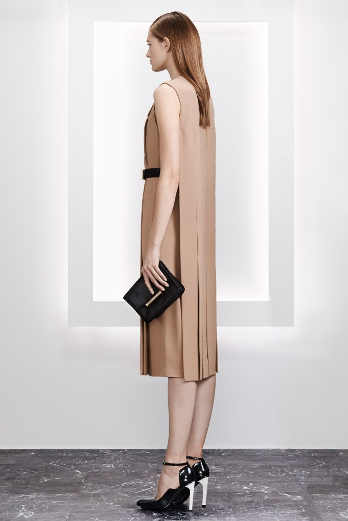 Jason Wu, Pre Fall 2015