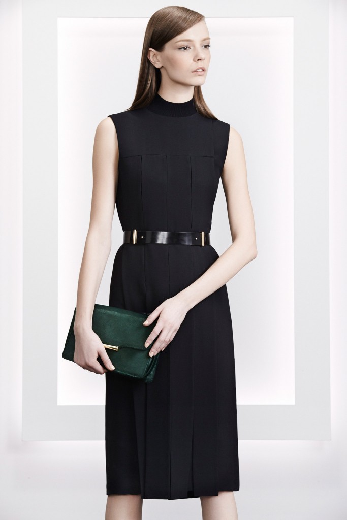 Jason Wu, Pre Fall 2015