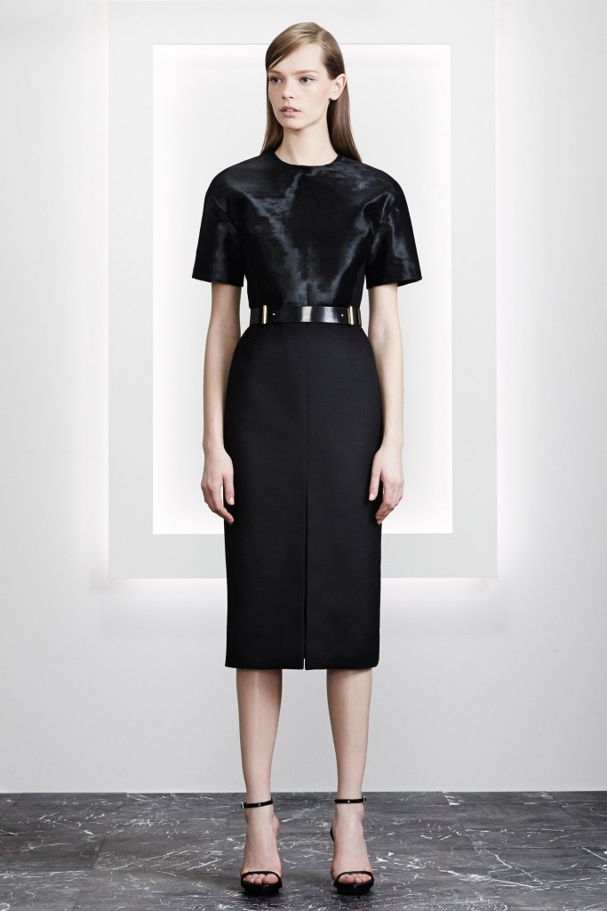 Jason Wu, Pre Fall 2015