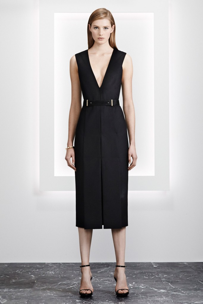 Jason Wu, Pre Fall 2015