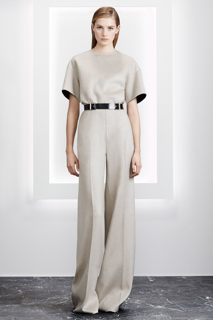 Jason Wu, Pre Fall 2015