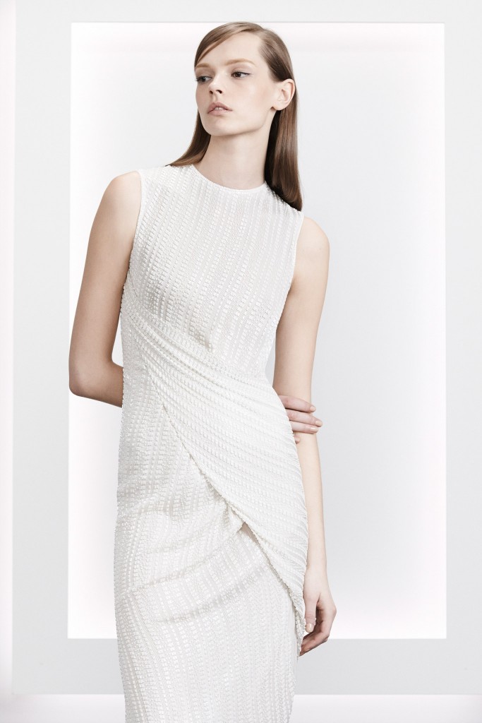 Jason Wu, Pre Fall 2015