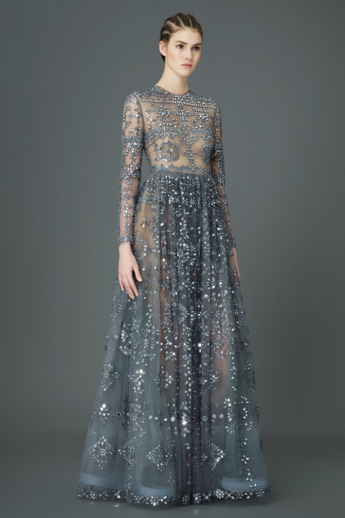 Valentino, Pre Fall 2015