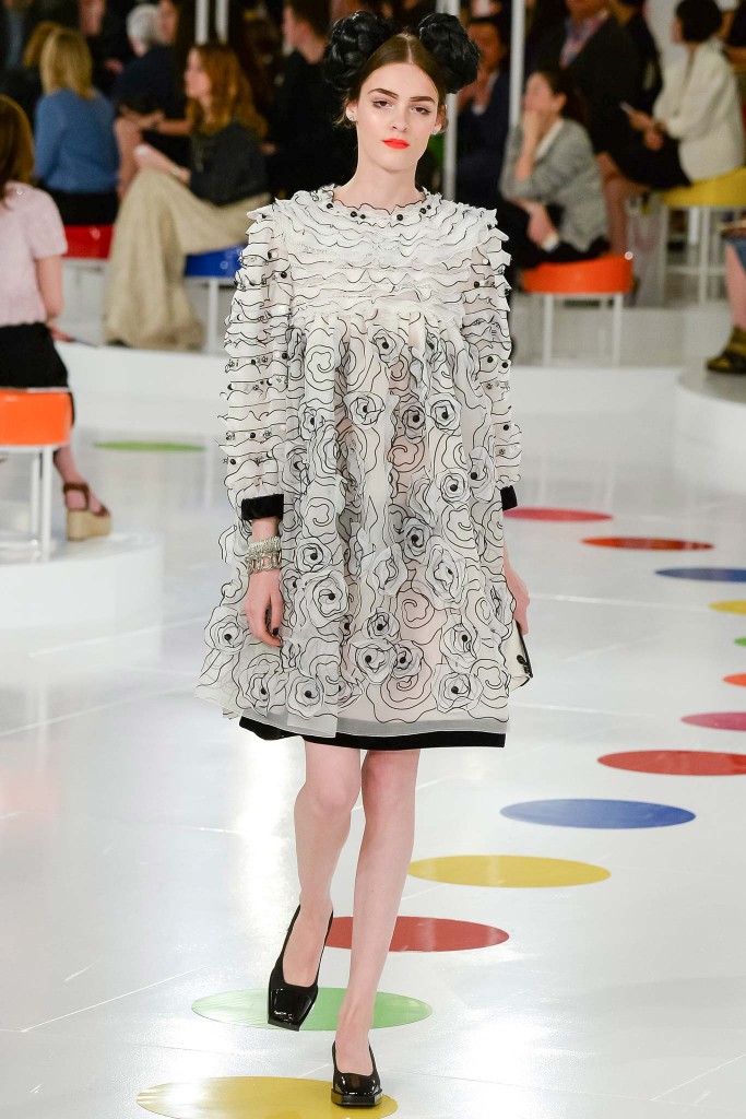 Chanel, Resort 2016