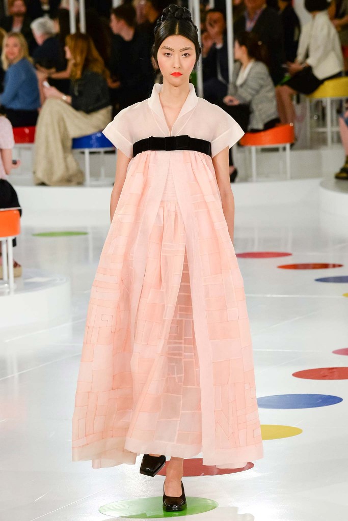 Chanel, Resort 2016