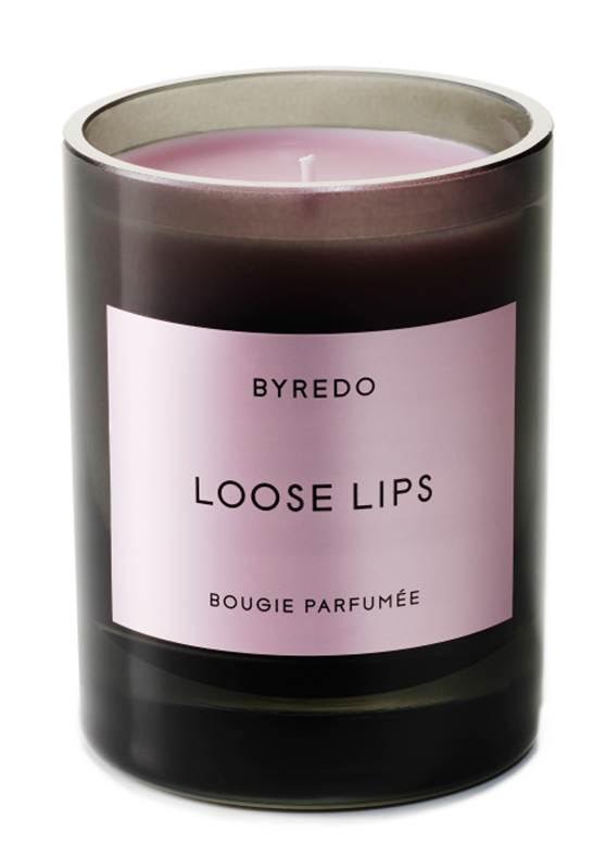 Valentine's Day: Loose Lips