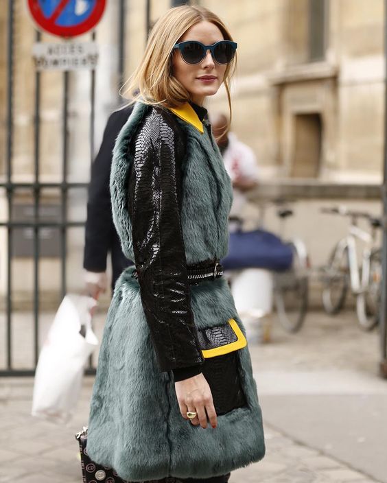 WIFE with Style: Olivia Palermo 