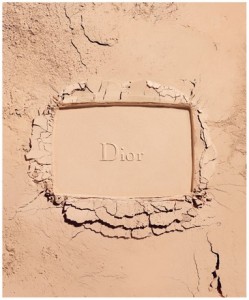 Dior Powder