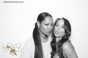 LoveGold Celebrates Fred Leighton