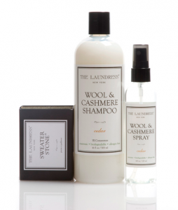 The Laundress