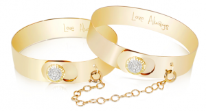 House of Phillips, The Love Always Cuffs