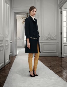 Chloe, Pre Fall 2013