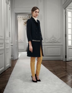 Chloe, Pre Fall 2013