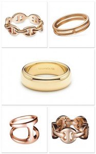 Wedding Bands