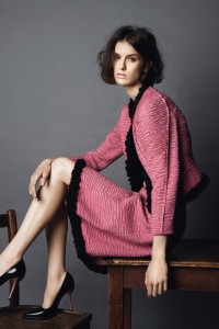 Nina Ricci, Pre Fall 2013