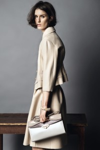 Nina Ricci, Pre Fall 2013