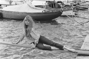 Brigitte Bardot