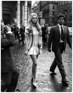 Brigitte Bardot