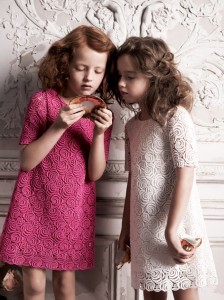 Dior Kids