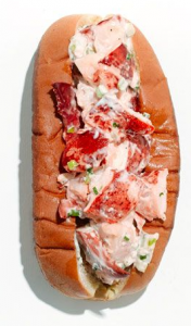 Lobster Rolls